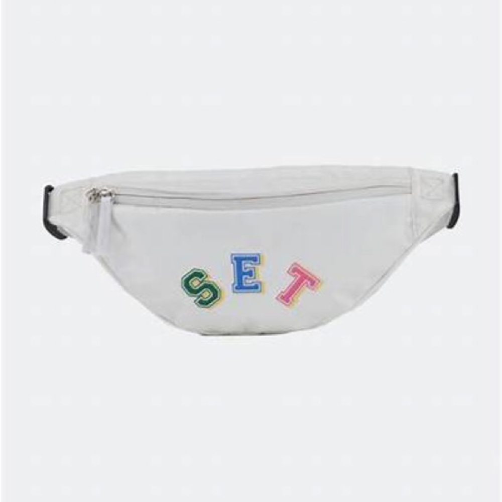 Set active Fanny pack